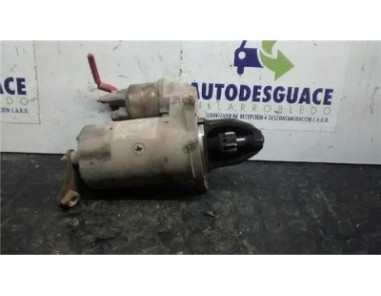 Motor Arranque MG ROVER SERIE 200 1 4 16V 