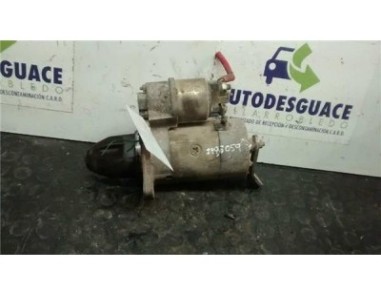 Motor Arranque MG ROVER SERIE 200 1 4 16V 