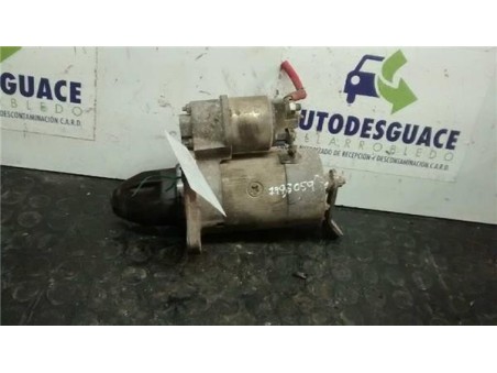 Motor Arranque MG ROVER SERIE 200 1 4 16V 