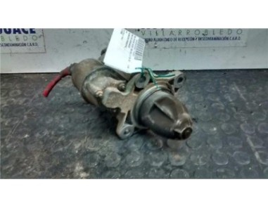 Motor Arranque MG ROVER SERIE 200 1 4 16V 