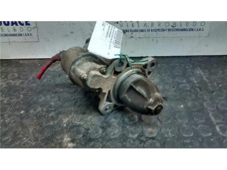Motor Arranque MG ROVER SERIE 200 1 4 16V 