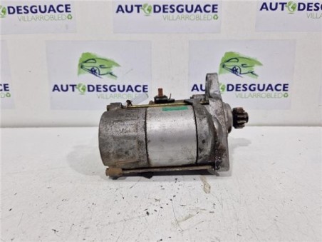 Motor Arranque MG ROVER MG ZR 2 0 TD 