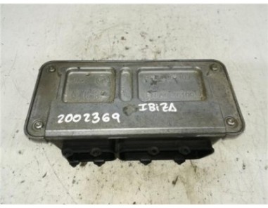 Centralita Seat Ibiza Berlina  1 4