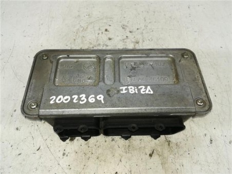 Centralita Seat Ibiza Berlina  1 4