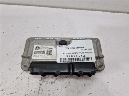 Centralita Seat Ibiza Berlina  1 4