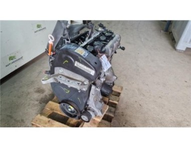 Motor Completo Seat Ibiza Berlina  1 4