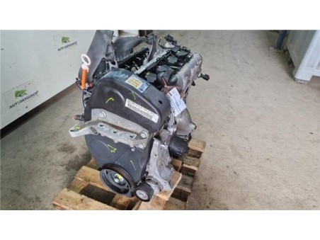 Motor Completo Seat Ibiza Berlina  1 4