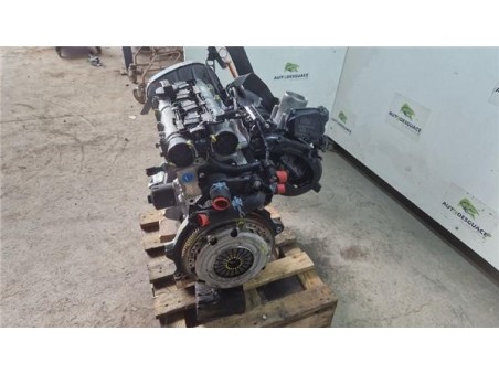 Motor Completo Seat Ibiza Berlina  1 4
