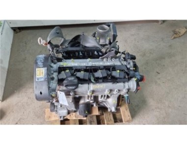 Motor Completo Seat Ibiza Berlina  1 4