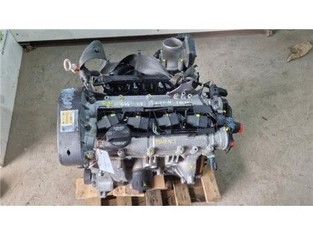 Motor Completo Seat Ibiza Berlina  1 4