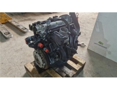 Motor Completo Seat Ibiza Berlina  1 4