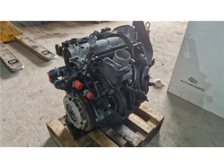 Motor Completo Seat Ibiza Berlina  1 4
