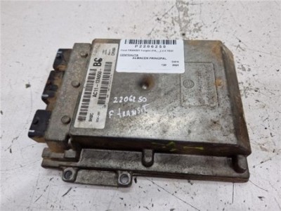 Centralita Ford TRANSIT Furgón  2 4 TDdi