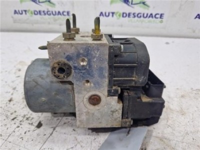 Nucleo Abs MG ROVER MG ZR 1 4 16V 