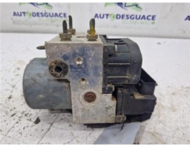 Nucleo Abs MG ROVER MG ZR 1 4 16V 