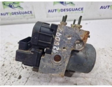 Nucleo Abs MG ROVER MG ZR 1 4 16V 