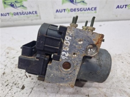 Nucleo Abs MG ROVER MG ZR 1 4 16V 