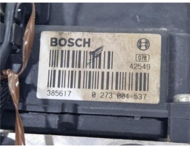 Nucleo Abs MG ROVER MG ZR 1 4 16V 