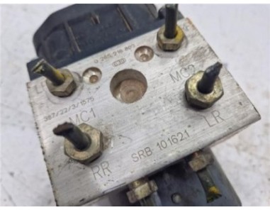 Nucleo Abs MG ROVER MG ZR 1 4 16V 