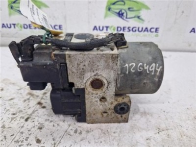 Nucleo Abs MG ROVER MG ZR 1 4 16V 
