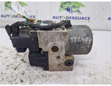 Nucleo Abs MG ROVER MG ZR 1 4 16V 