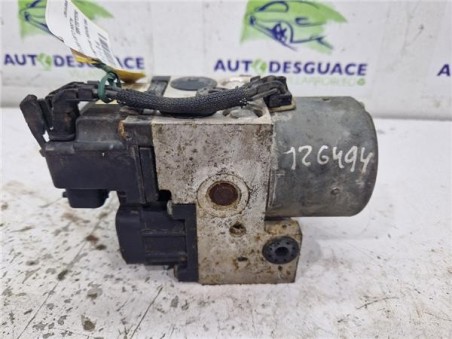 Nucleo Abs MG ROVER MG ZR 1 4 16V 