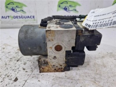 Nucleo Abs MG ROVER MG ZR 1 4 16V  2