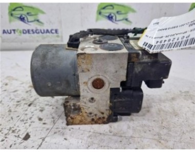 Nucleo Abs MG ROVER MG ZR 1 4 16V 