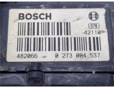 Nucleo Abs MG ROVER MG ZR 1 4 16V 