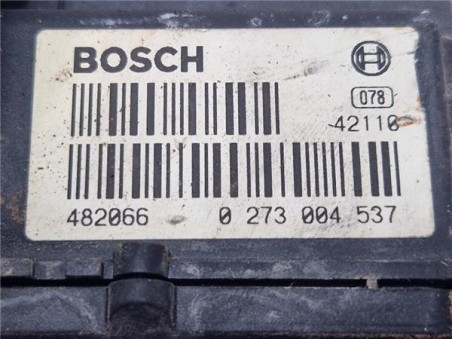 Nucleo Abs MG ROVER MG ZR 1 4 16V 