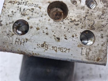 Nucleo Abs MG ROVER MG ZR 1 4 16V 