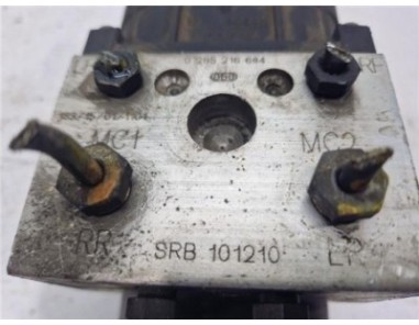 Nucleo Abs MG ROVER SERIE 25 1 6 16V 