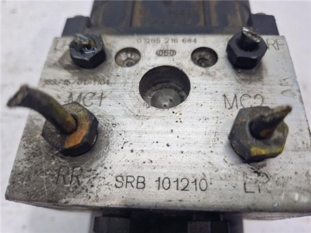 Nucleo Abs MG ROVER SERIE 25 1 6 16V 
