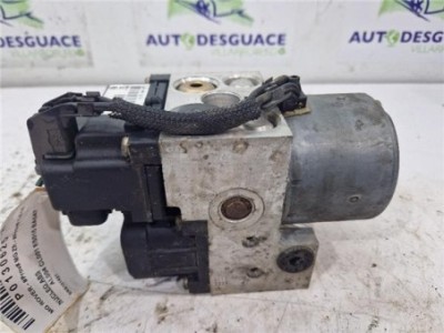 Nucleo Abs MG ROVER MG ZR 1 4 16V 