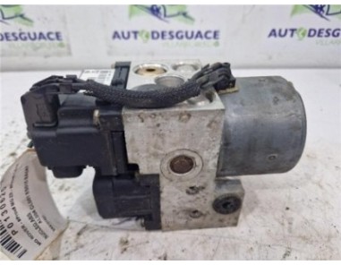 Nucleo Abs MG ROVER MG ZR 1 4 16V 