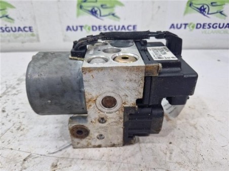 Nucleo Abs MG ROVER MG ZR 1 4 16V 