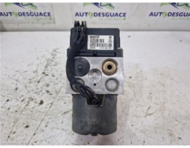 Nucleo Abs MG ROVER MG ZR 1 4 16V 