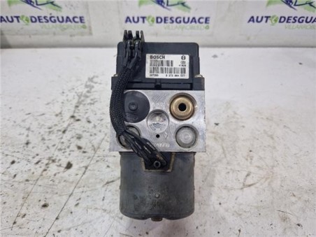 Nucleo Abs MG ROVER MG ZR 1 4 16V 