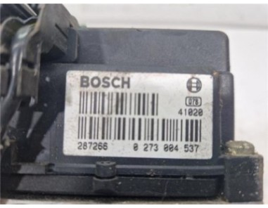 Nucleo Abs MG ROVER MG ZR 1 4 16V 