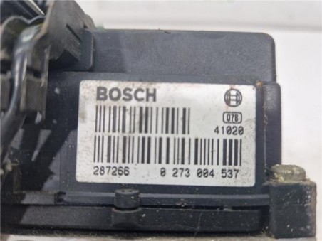 Nucleo Abs MG ROVER MG ZR 1 4 16V 