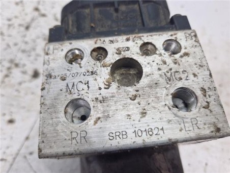 Nucleo Abs MG ROVER MG ZR 1 4 16V 