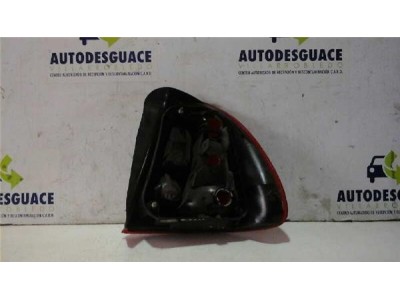 Piloto Trasero Izquierdo MG ROVER SERIE 400 2 0 16V 