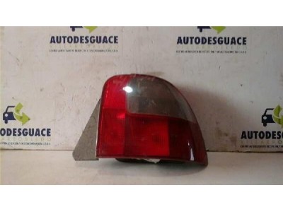 Piloto Trasero Derecho MG ROVER SERIE 400 1 4 16V  2