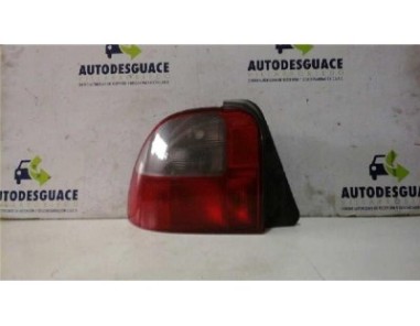 Piloto Trasero Izquierdo MG ROVER SERIE 400 1 4 16V 