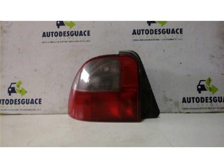 Piloto Trasero Izquierdo MG ROVER SERIE 400 1 4 16V 