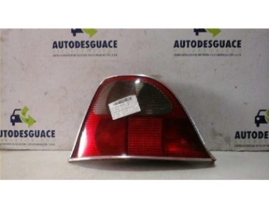 Piloto Trasero Izquierdo MG ROVER SERIE 200 2 0 Turbodiesel 