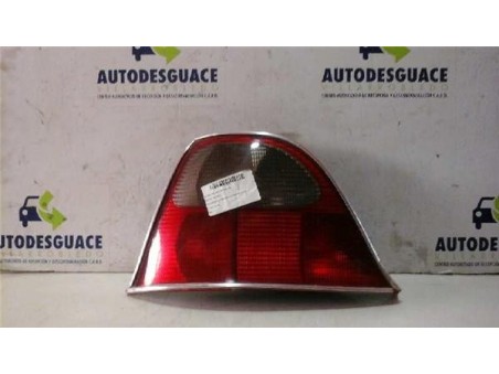 Piloto Trasero Izquierdo MG ROVER SERIE 200 2 0 Turbodiesel 