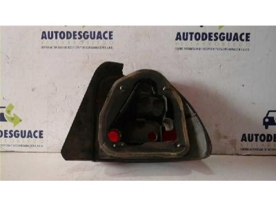 Piloto Trasero Izquierdo MG ROVER SERIE 400 2 0 Turbodiesel 