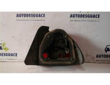 Piloto Trasero Izquierdo MG ROVER SERIE 400 2 0 Turbodiesel 