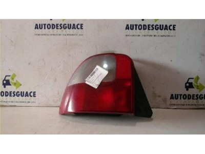 Piloto Trasero Izquierdo MG ROVER SERIE 400 2 0 Turbodiesel  2